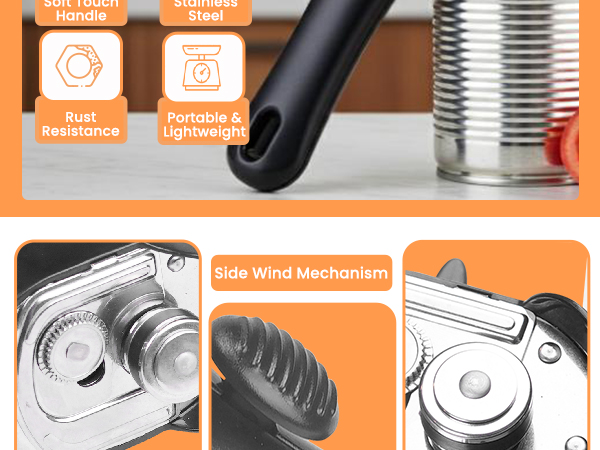 can opener