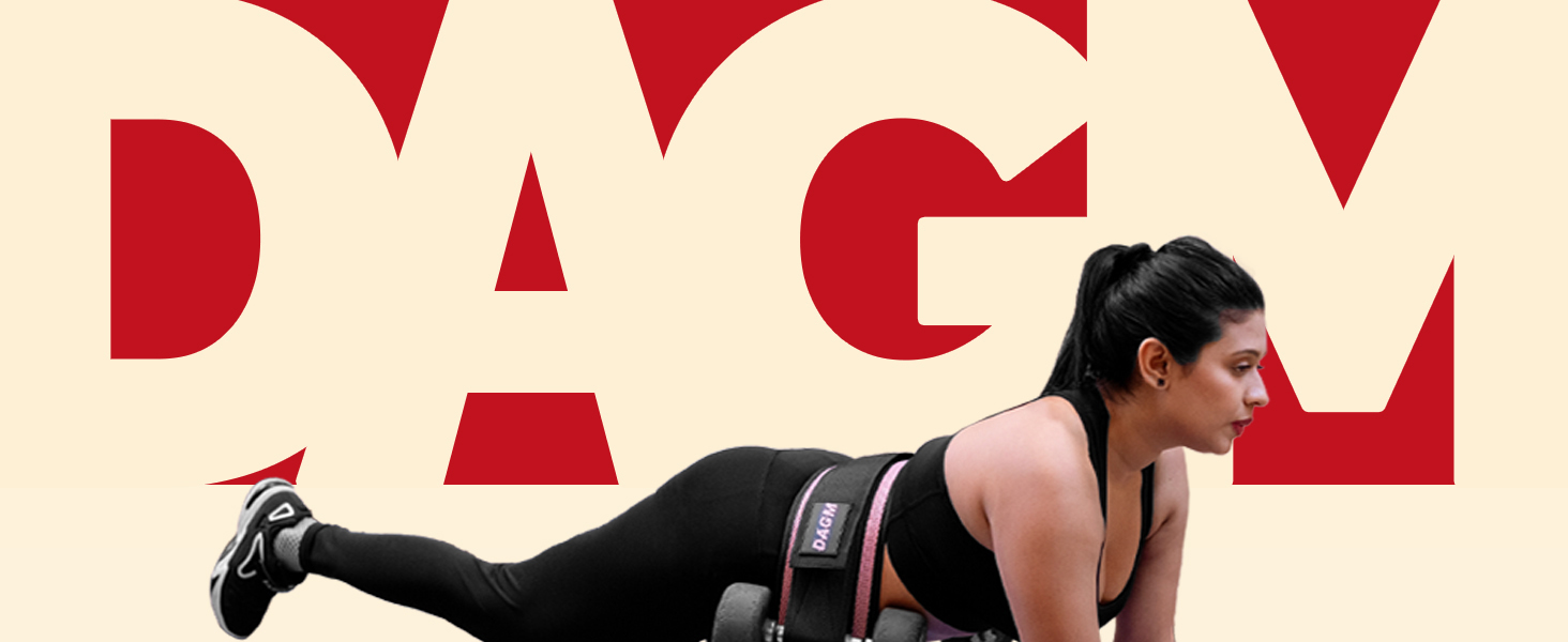 Premium hip thrust belt with padded support for squats and glute workouts