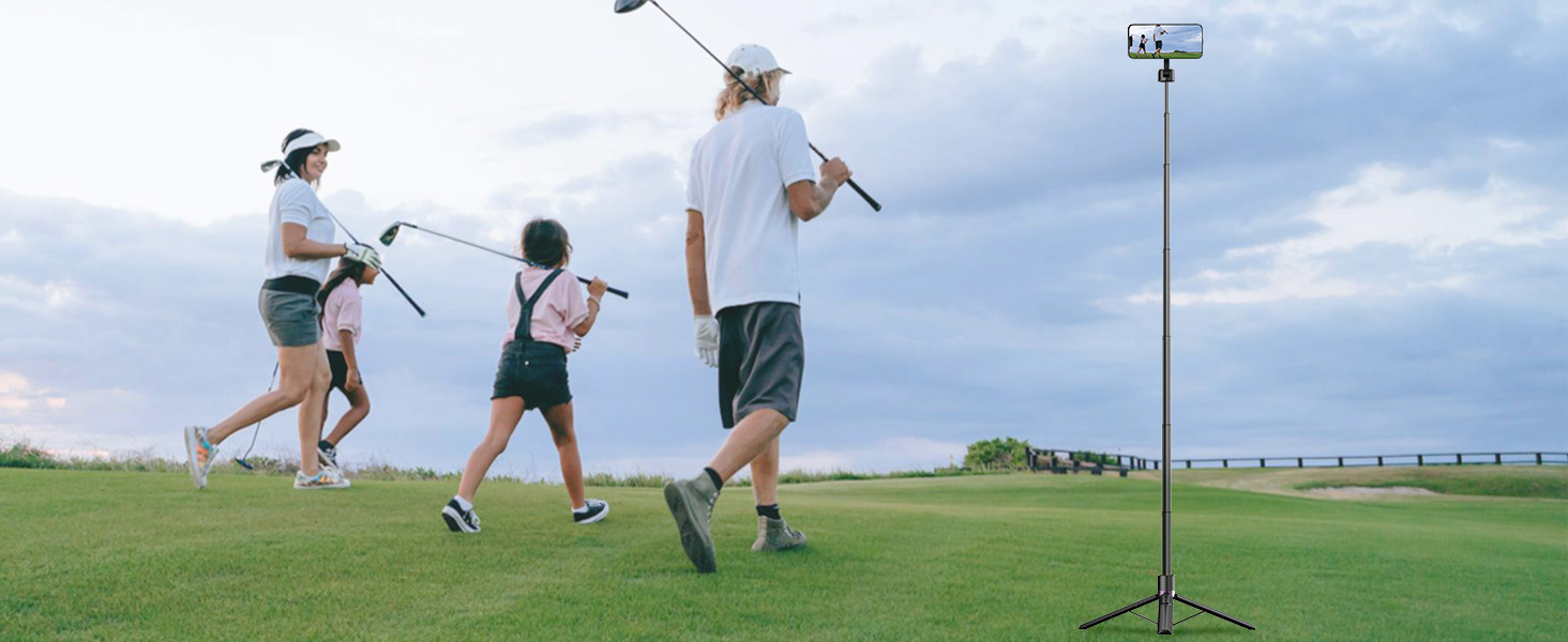 cell phone tripod stand