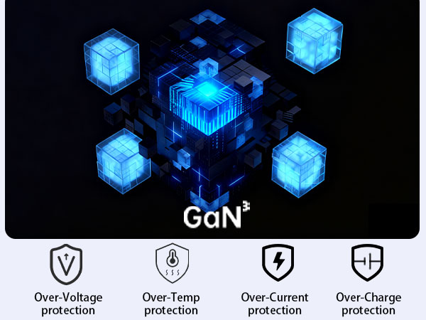 multiple usb charger station