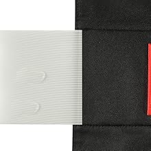 Under Desk Cable Management