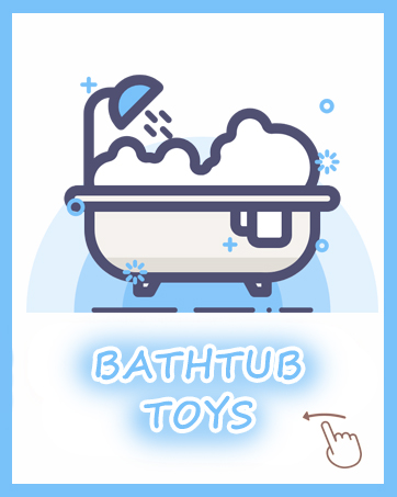 bath toys