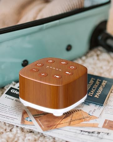 Portable Sound Machine