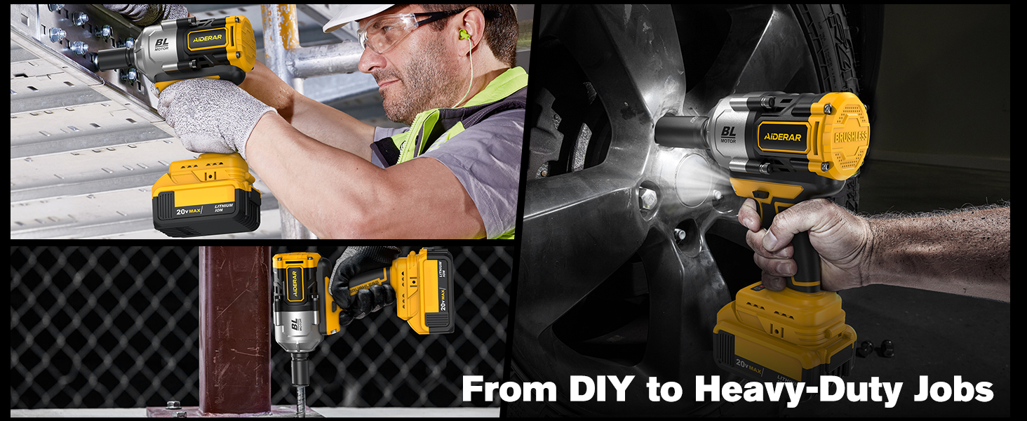 impact wrench
