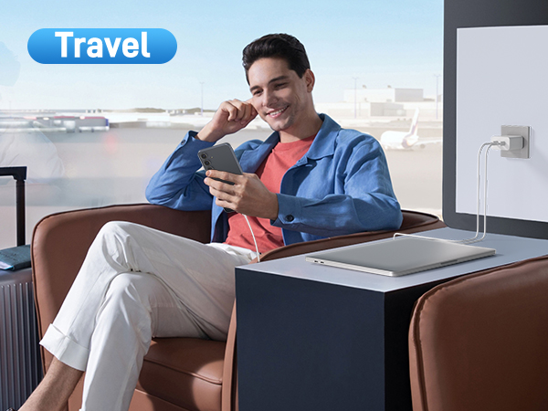 Travel
