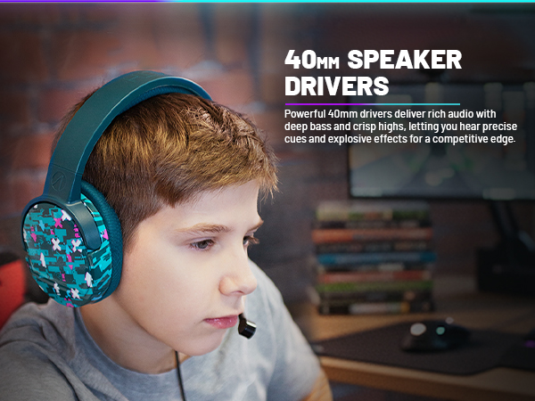 Headset
