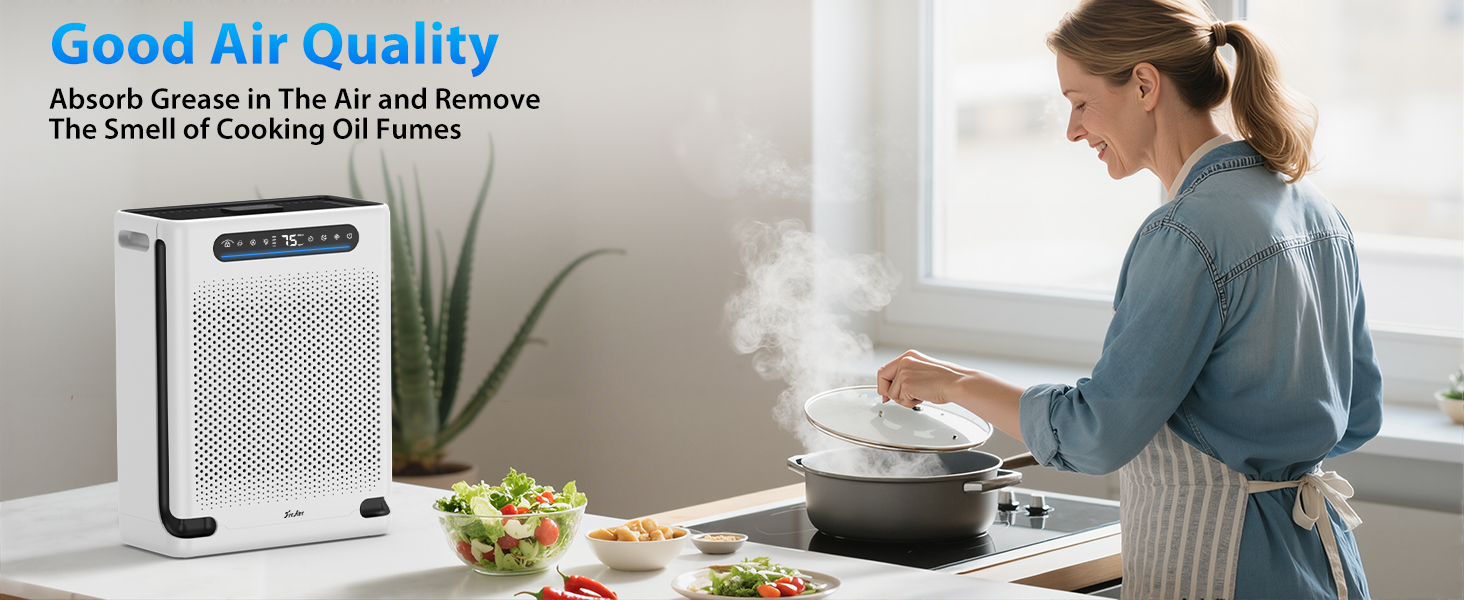 home air purifiers