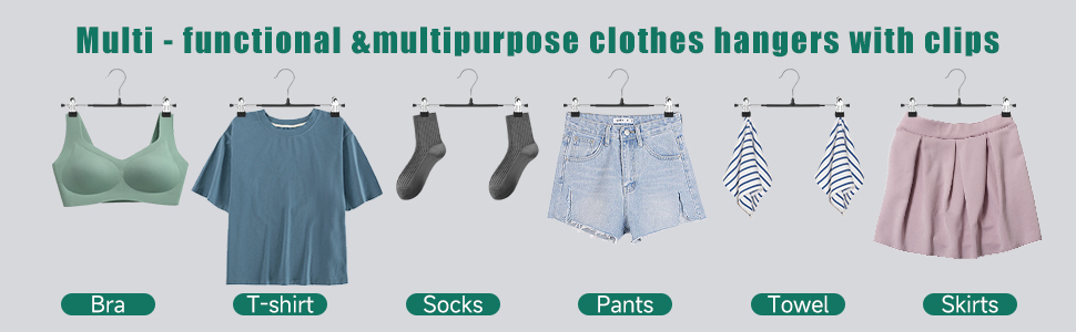 pants hangers