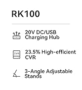 portable solar panel