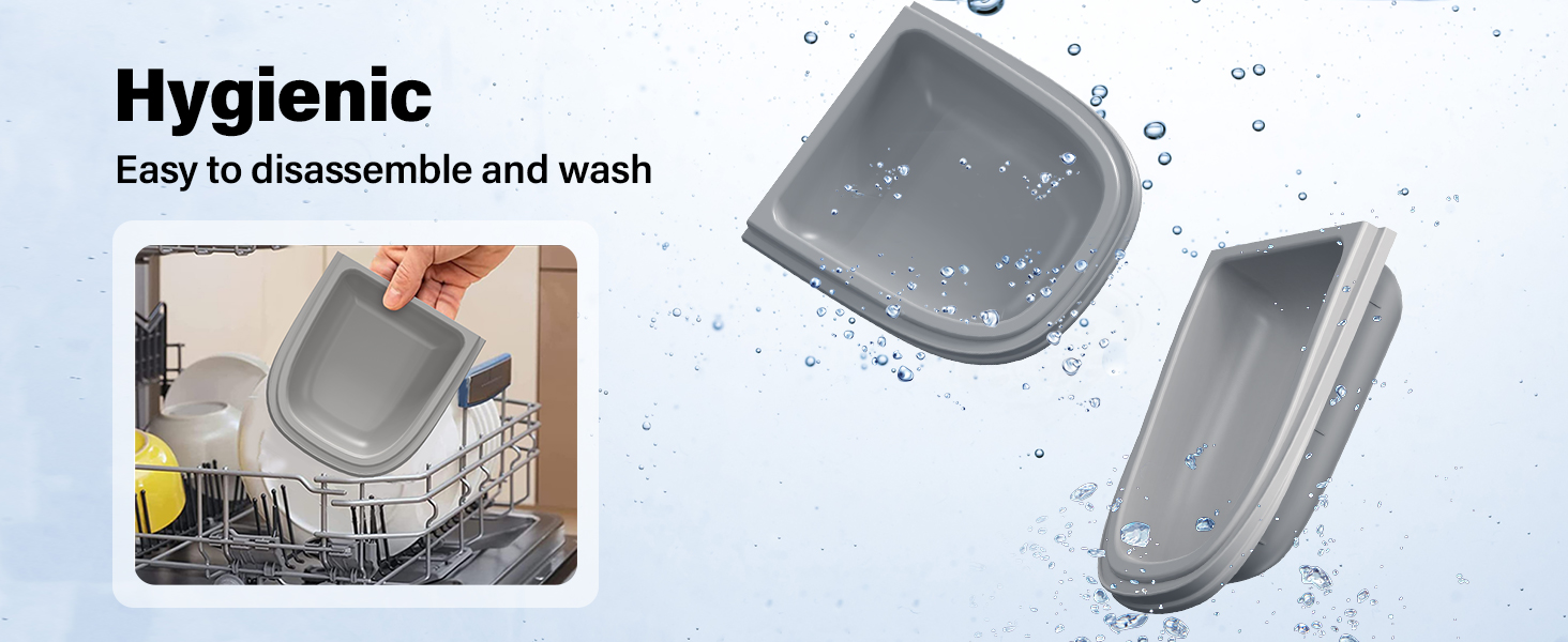 automatic cat feeder