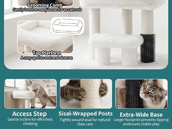 cat tree