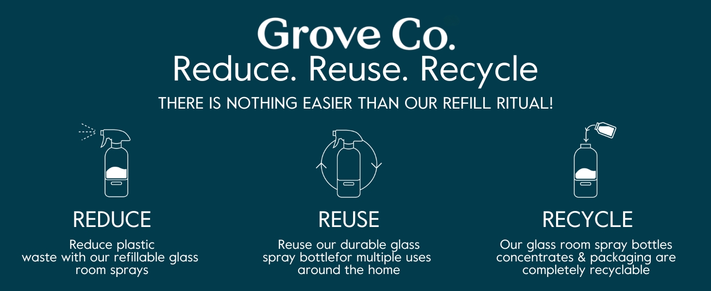 Grove co, refillable, dish soap, kitchen, dishes, refill
