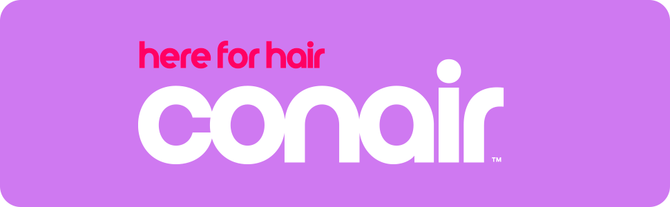 here for hair