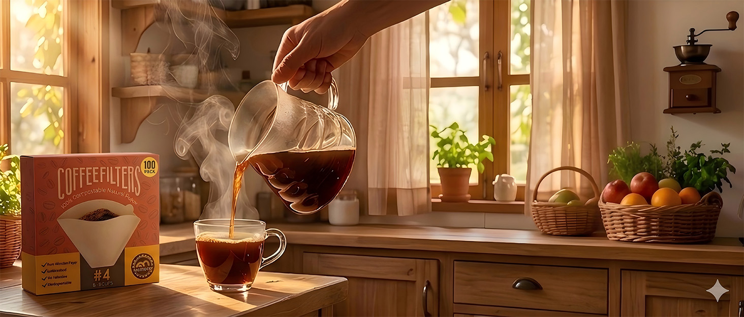 cone coffee filters #4