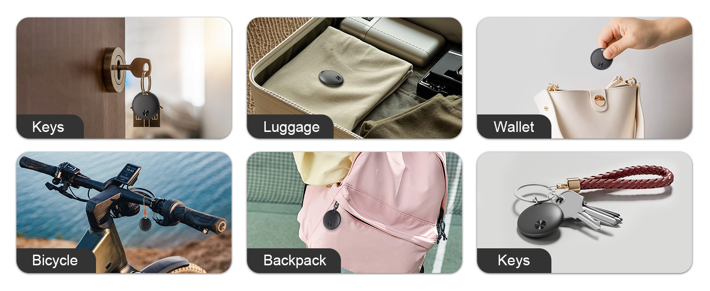 Suitable for Multiple Scenarios