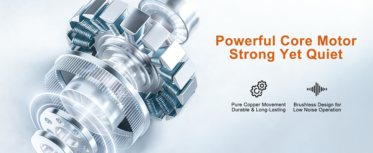 neck massager cordless