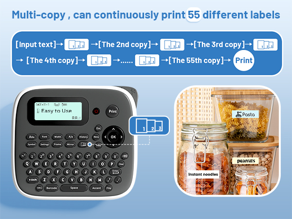 label-maker