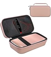 Canboc Hard Carrying Case for Halo Bolt Air 58830 mWh/Halo Bolt Air+ 55500 Portable Emergency Pow...