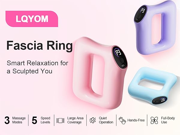 fascia ring
