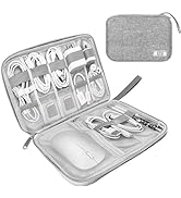 electronics organizer charger travel organizer charger bag organizer charging cord bag