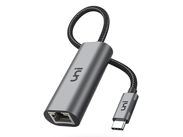 apple ethernet adapter