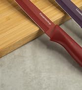 paring knife set small knives set