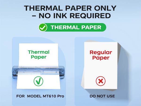 thermal printer