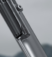 260PSI Mini Bike Pump