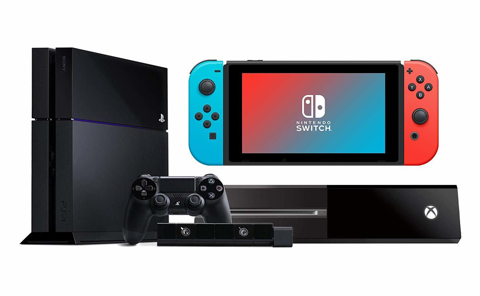 converter for nintendo switch