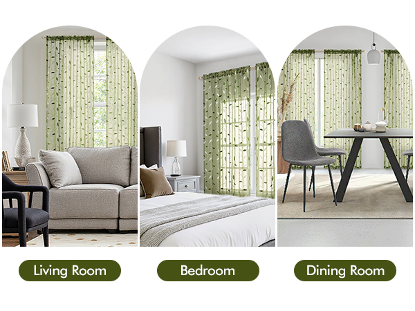 Curtains