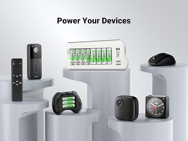 Multi-Device