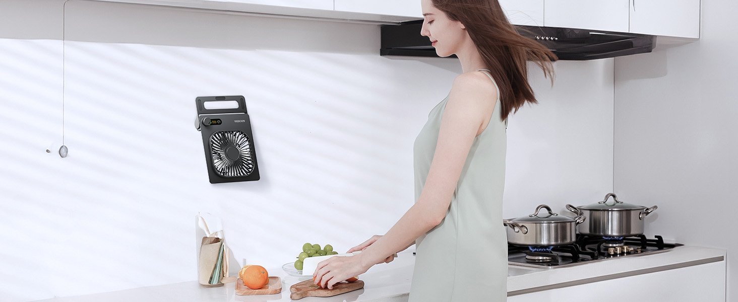 Convenient to use in the kitchen