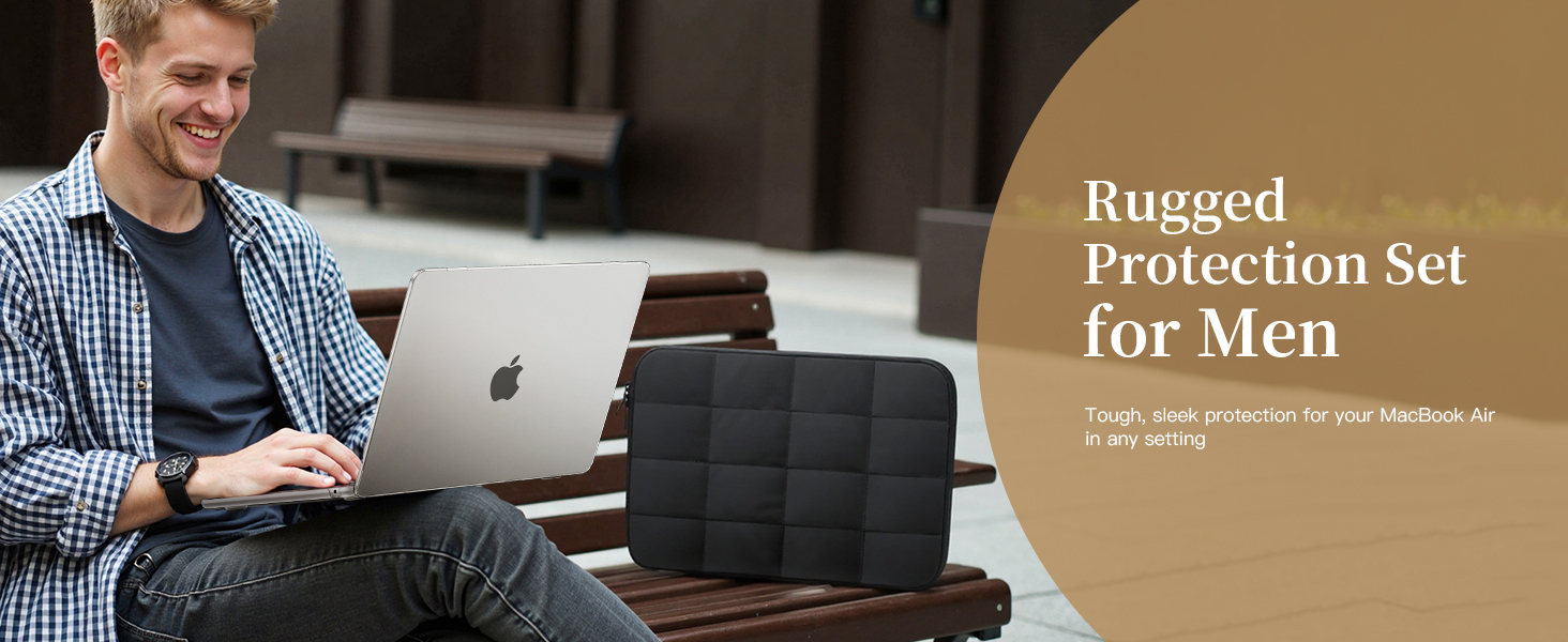 MacBook air 13 inch case