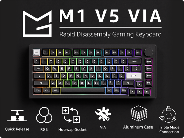 Mechanical Keyboard