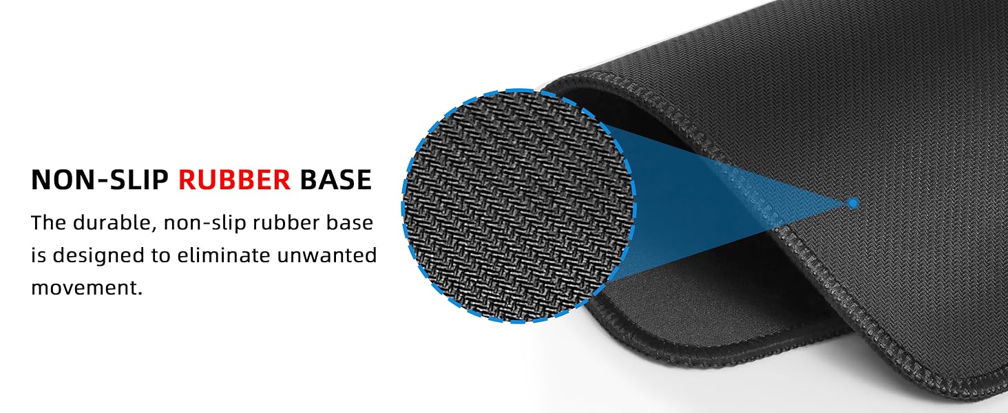 20x15 cm Mouse Pad