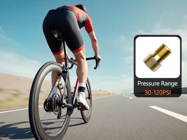 tire inflator portable air compressor