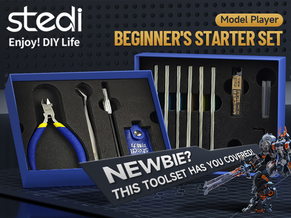 model making kit