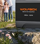 portable car jump starter