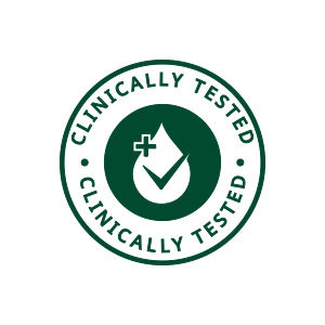 Clinically Proven and FDA Registered