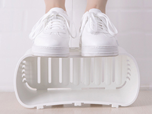 suction cup shower caddy