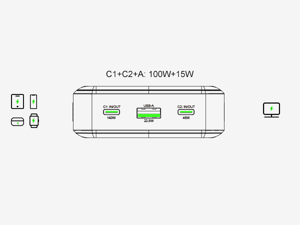 Power Bank