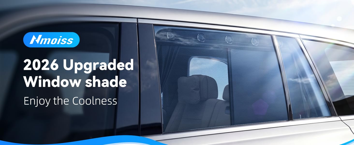 Car Window SunShade