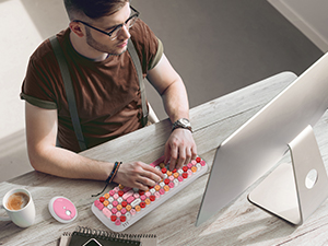 keyboard