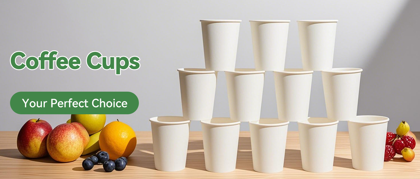 paper cups brand story 1