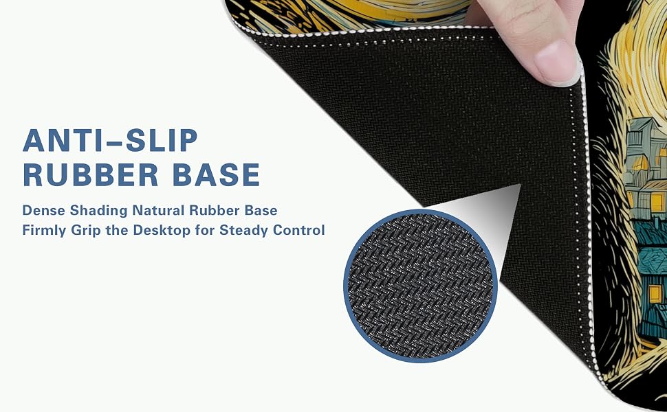 Mouse Pad