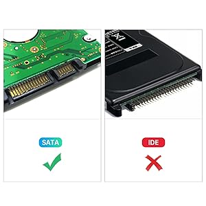 3.5 Hard Drive Enclosure