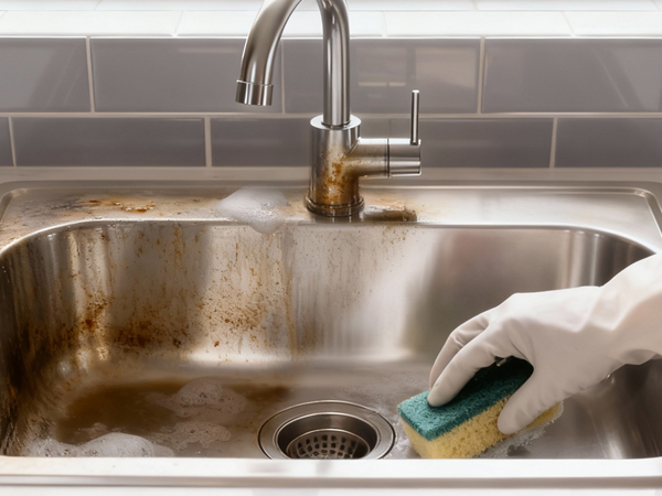sink