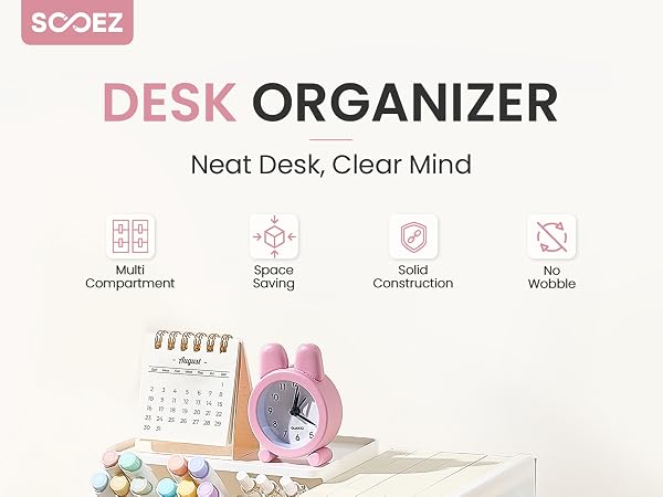 desk organizer