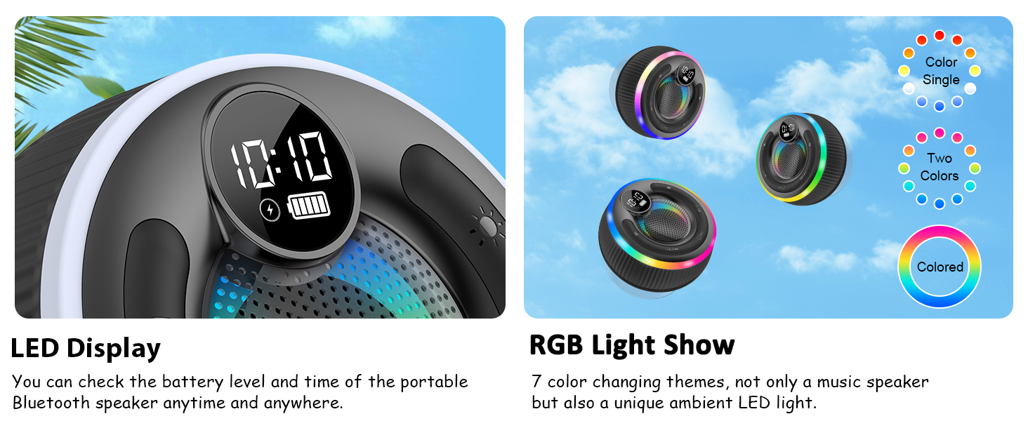 waterproof bluetooth speaker bluetooth speaker waterproof bluetooth waterproof speaker