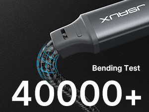 usb c to usb c cable 100w